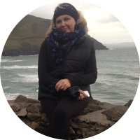 Margo Holleran image