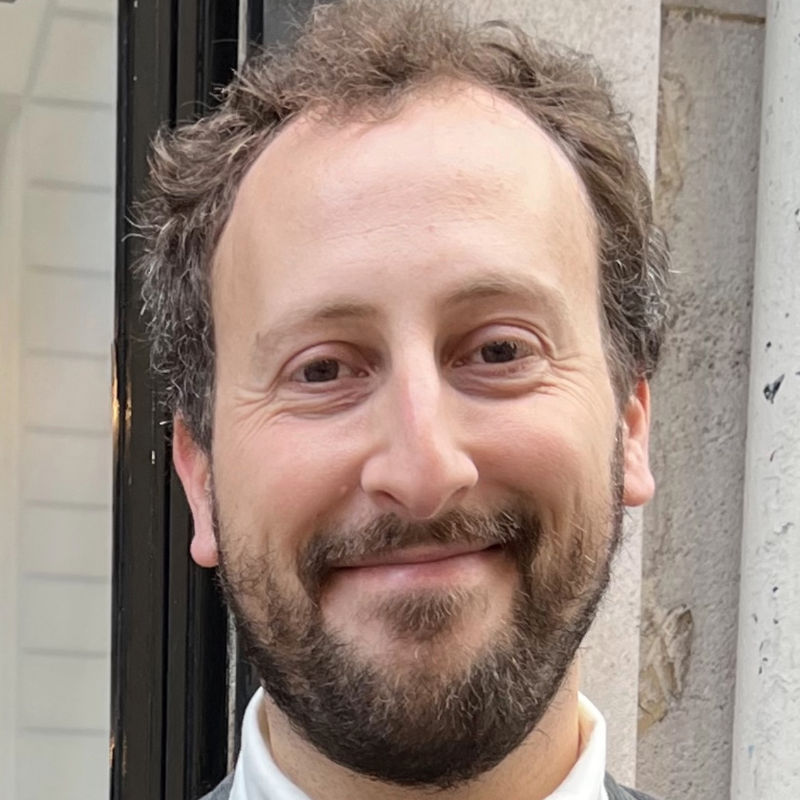 Alexander Jacobs image