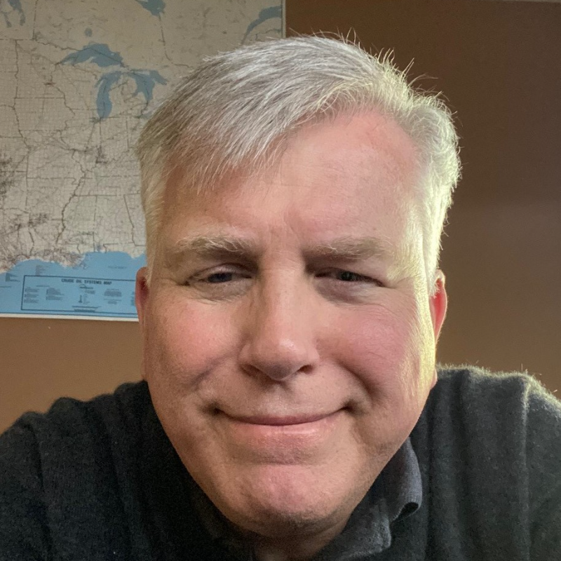 John Rosengard image