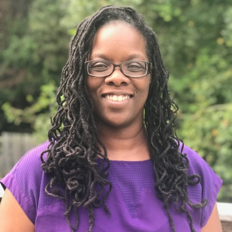 Annette Brewer image