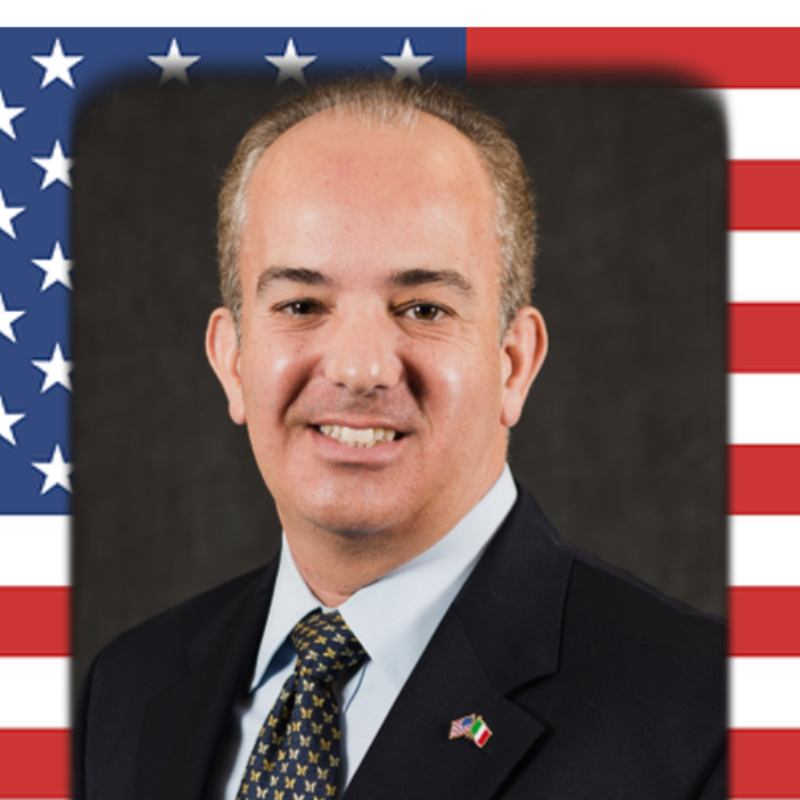 Basil Piazza image