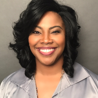 Toya Batson image
