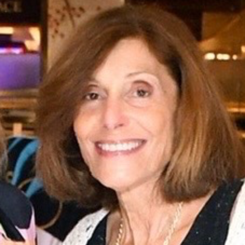 Cynthia Martinez image
