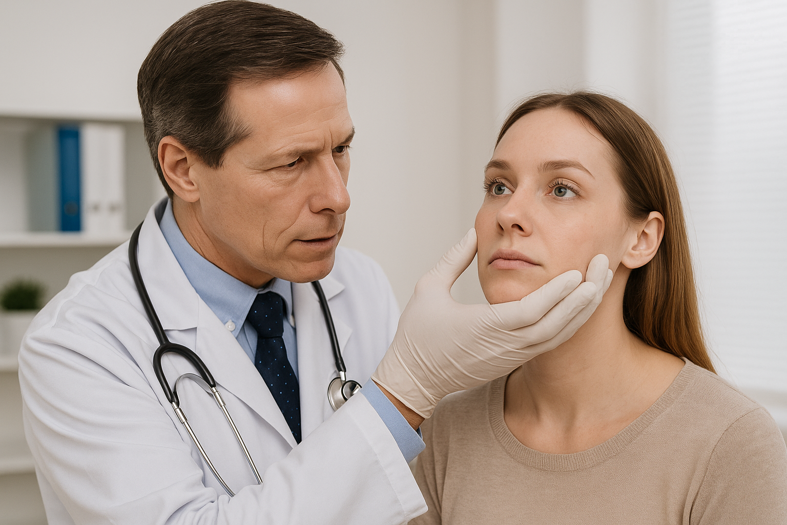 Featured image for Top 18 Smart Factors to Consider When Choosing a Right Dermatologist