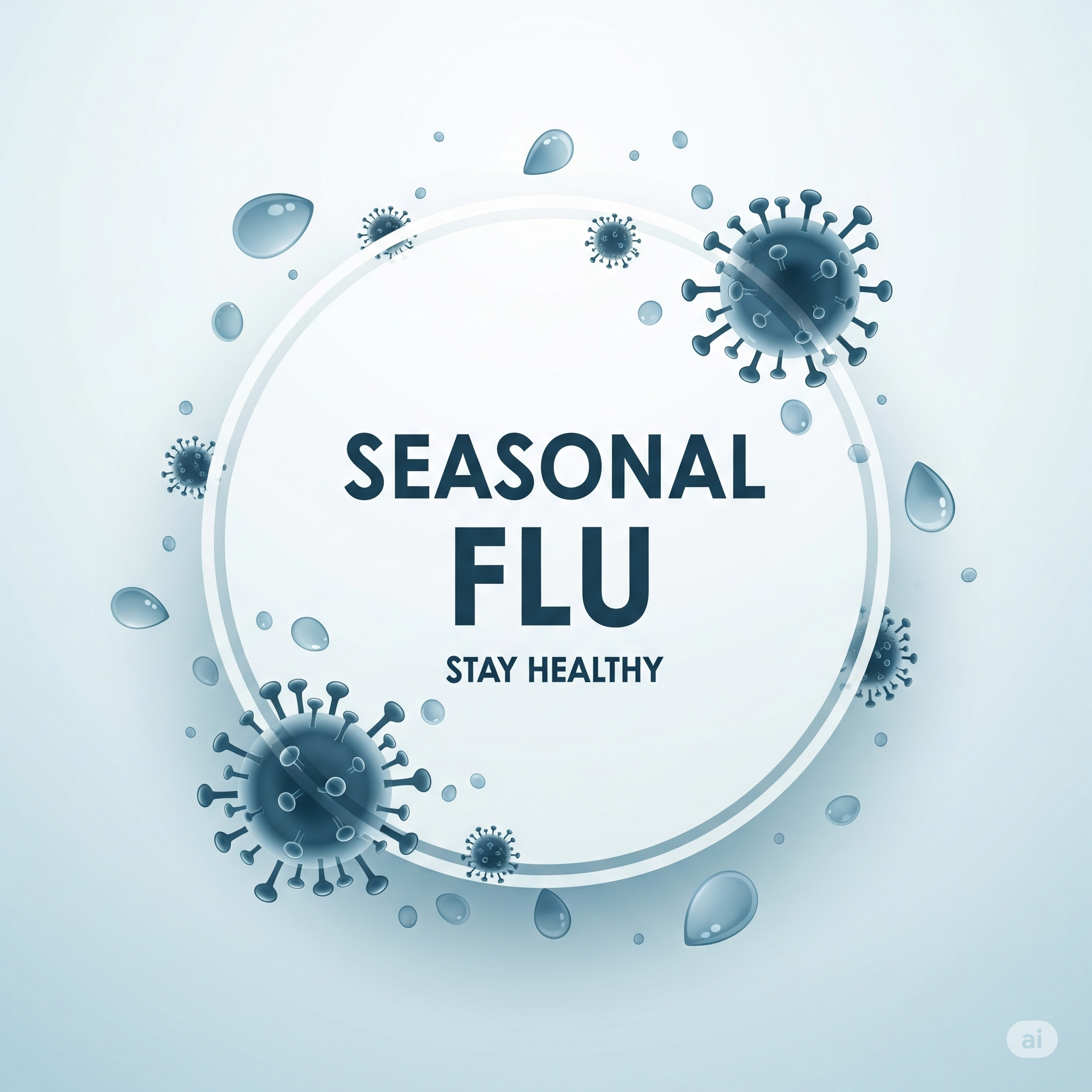 Featured image for Your Guide to The Seasonal Flu