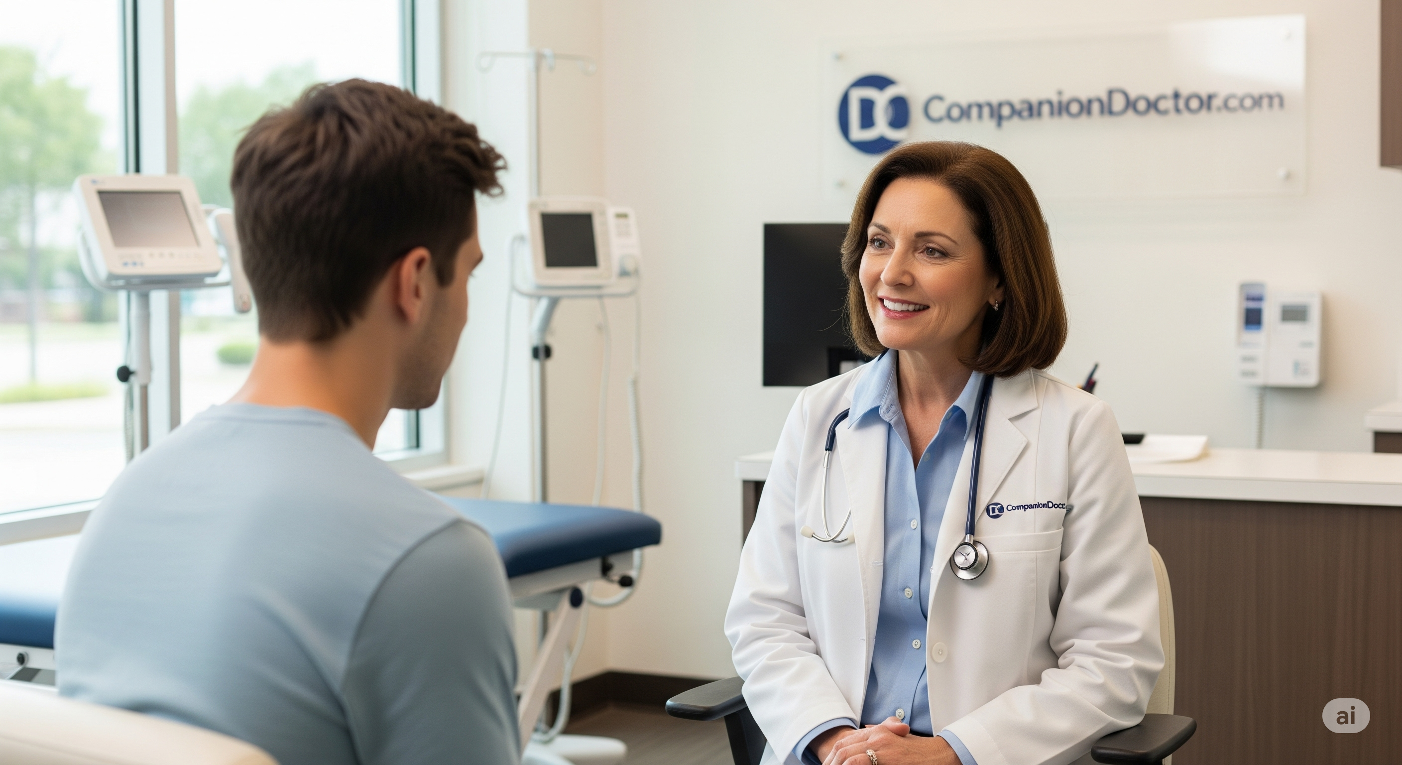Featured image for When to See a Doctor: Understanding Urgency for Your Health