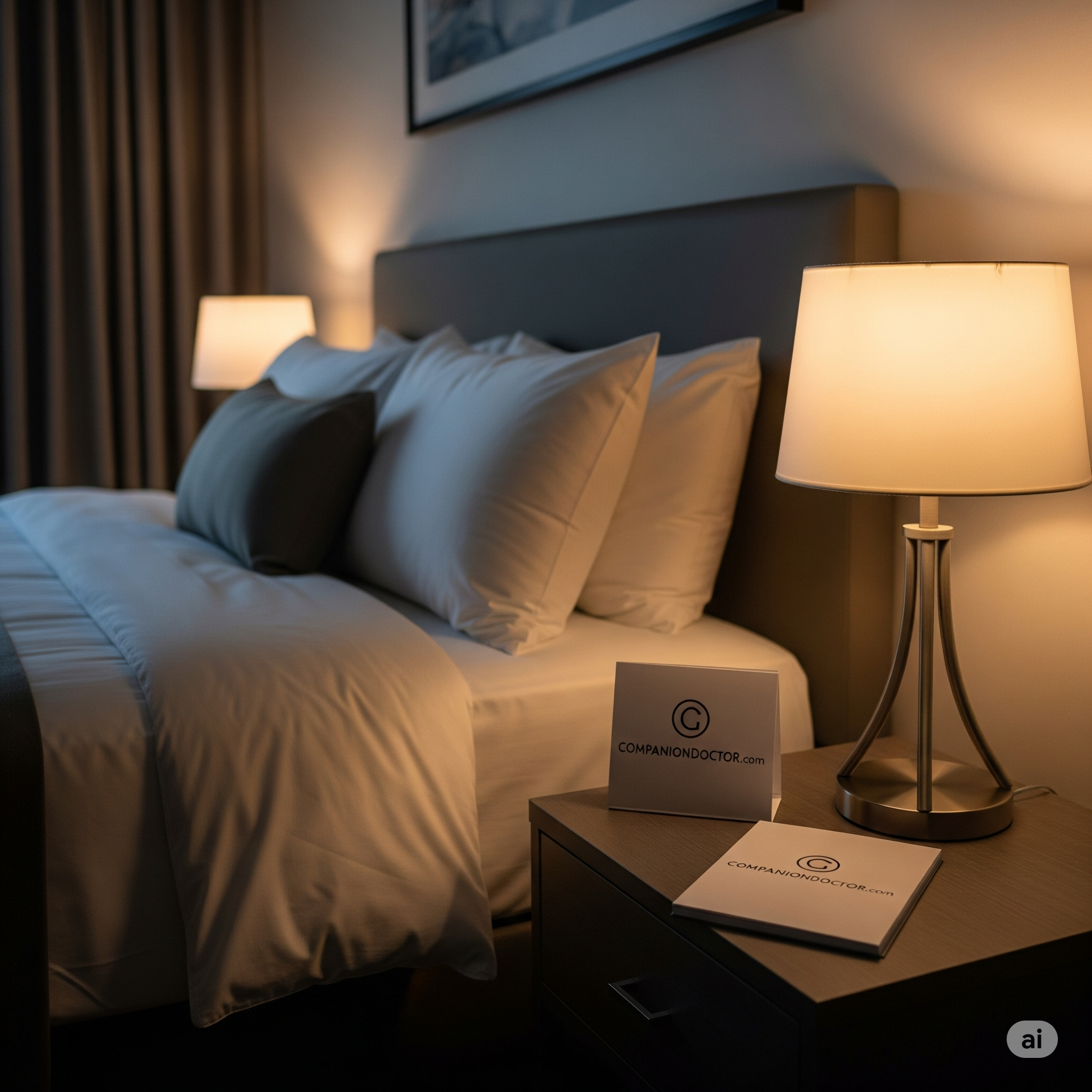 Featured image for Sleep Hygiene: Your Guide to Better Rest