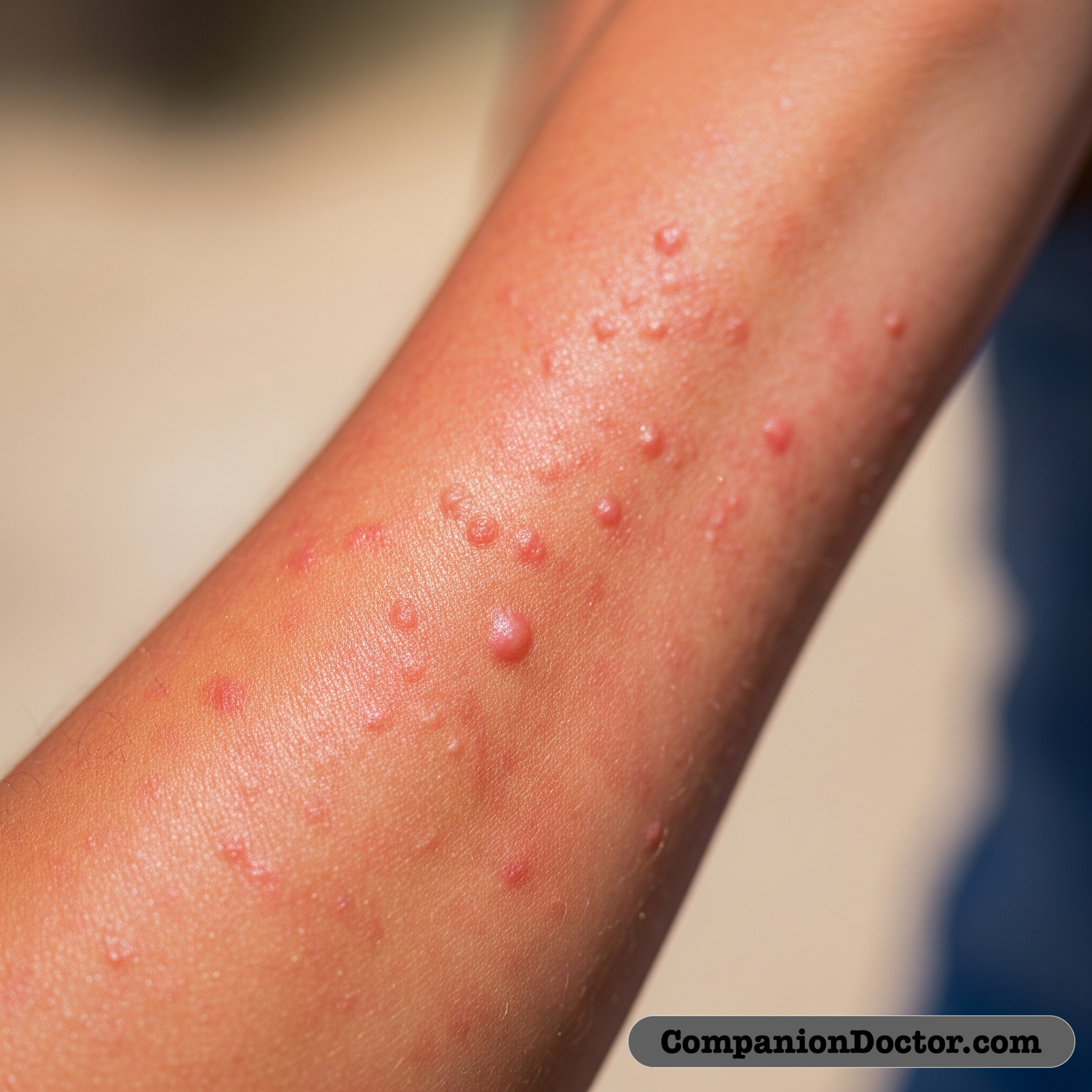 Featured image for Allergic to Sun? Conquer Photosensitivity and Enjoy Outdoors