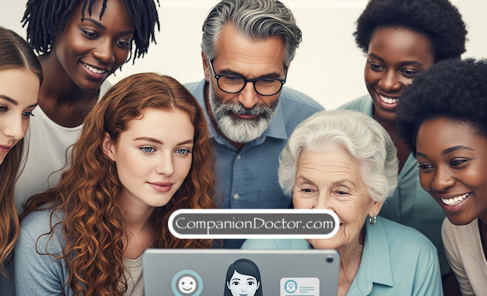 Featured image for About CompanionDr