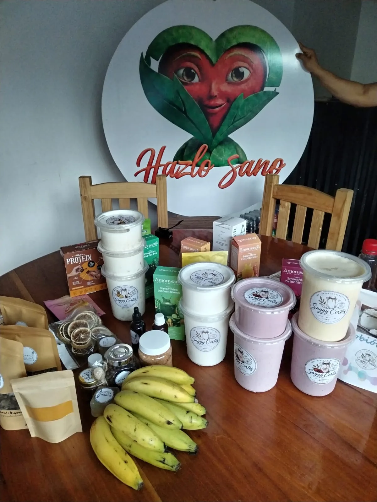 Kéfir natural 1 litro
