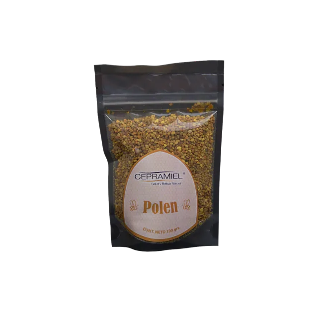 POLEN (CEPRAMIEL ) 125 G