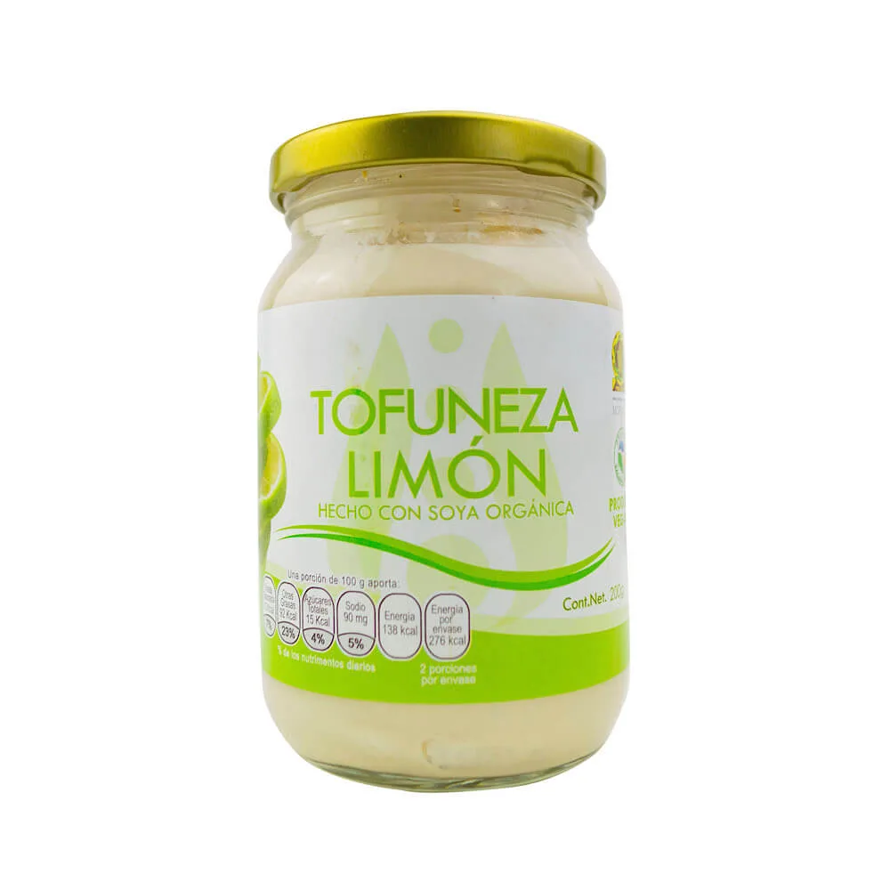 Tofuneza sabor original 200g
