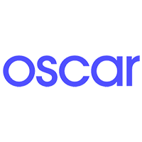Oscar Health Logo