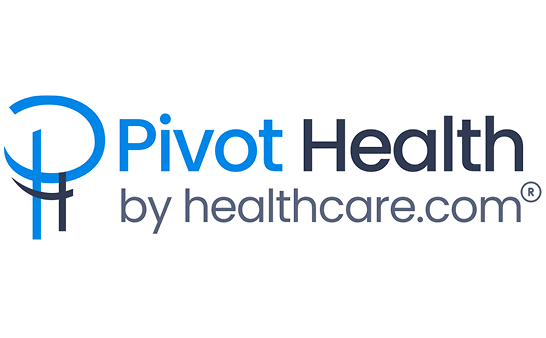 Pivot Health Logo
