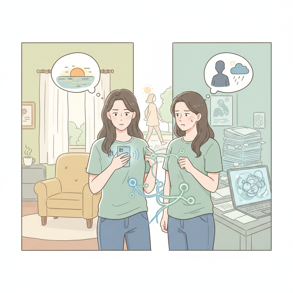 고전적 조건화: 우리의 반응은 어떻게 학습되는가?