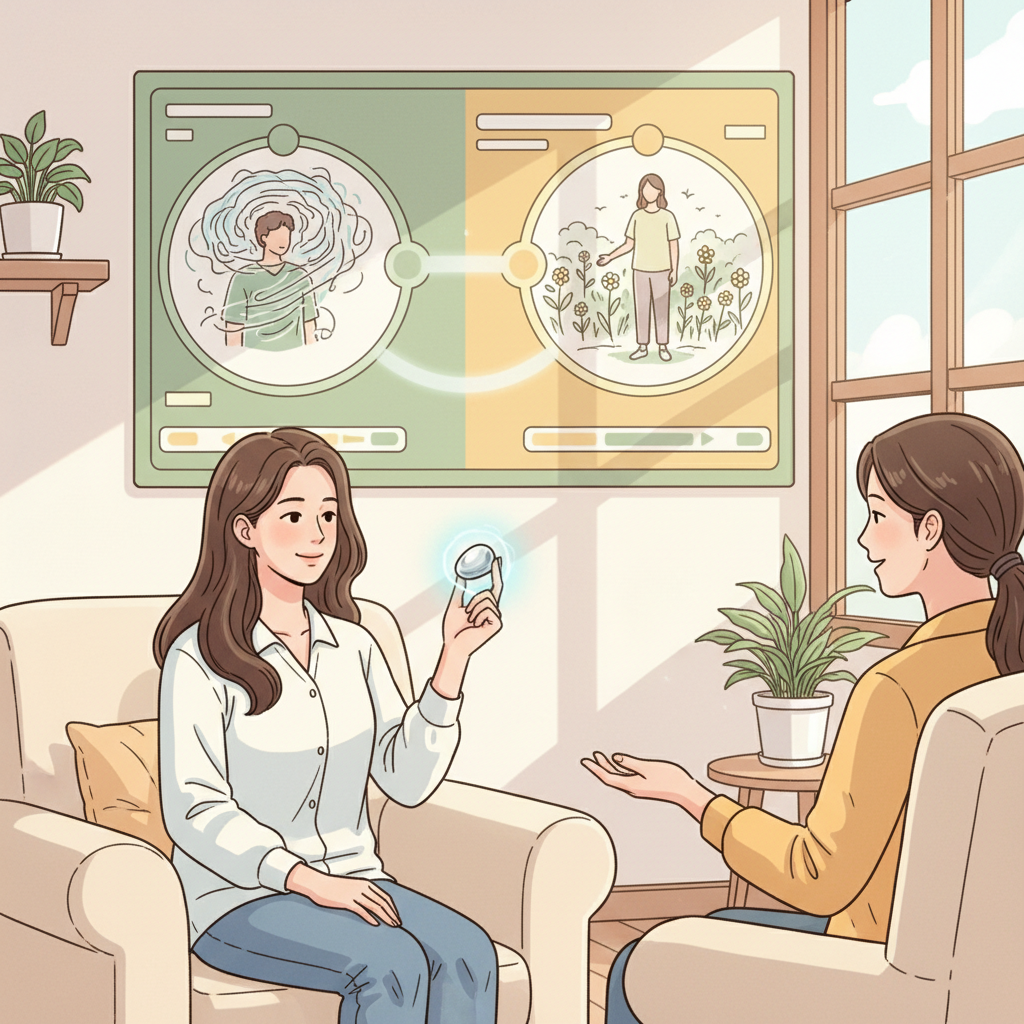 리튬, 정신의학의 오랜 동반자: 그 시작에 대한 이야기