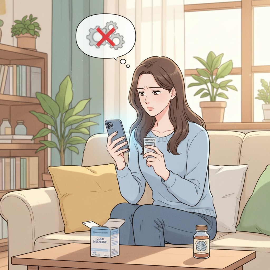 모노아민 산화효소 억제제 (MAOI): 과거의 항우울제, 현재는 왜 사용하지 않을까요?