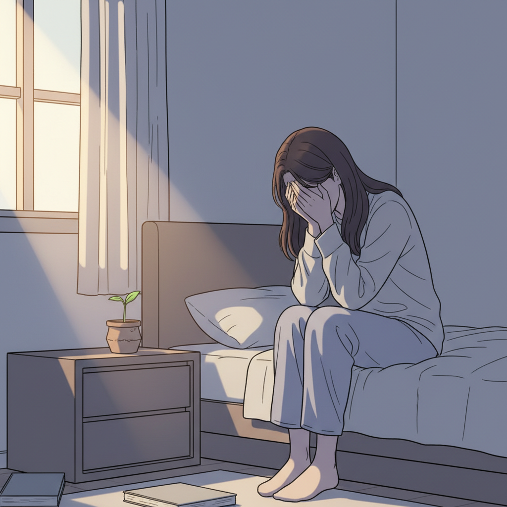 브린텔릭스는 어떤 약일까요?