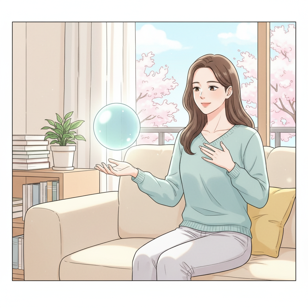 에스시탈로프람: 마음의 평화를 찾아주는 동반자