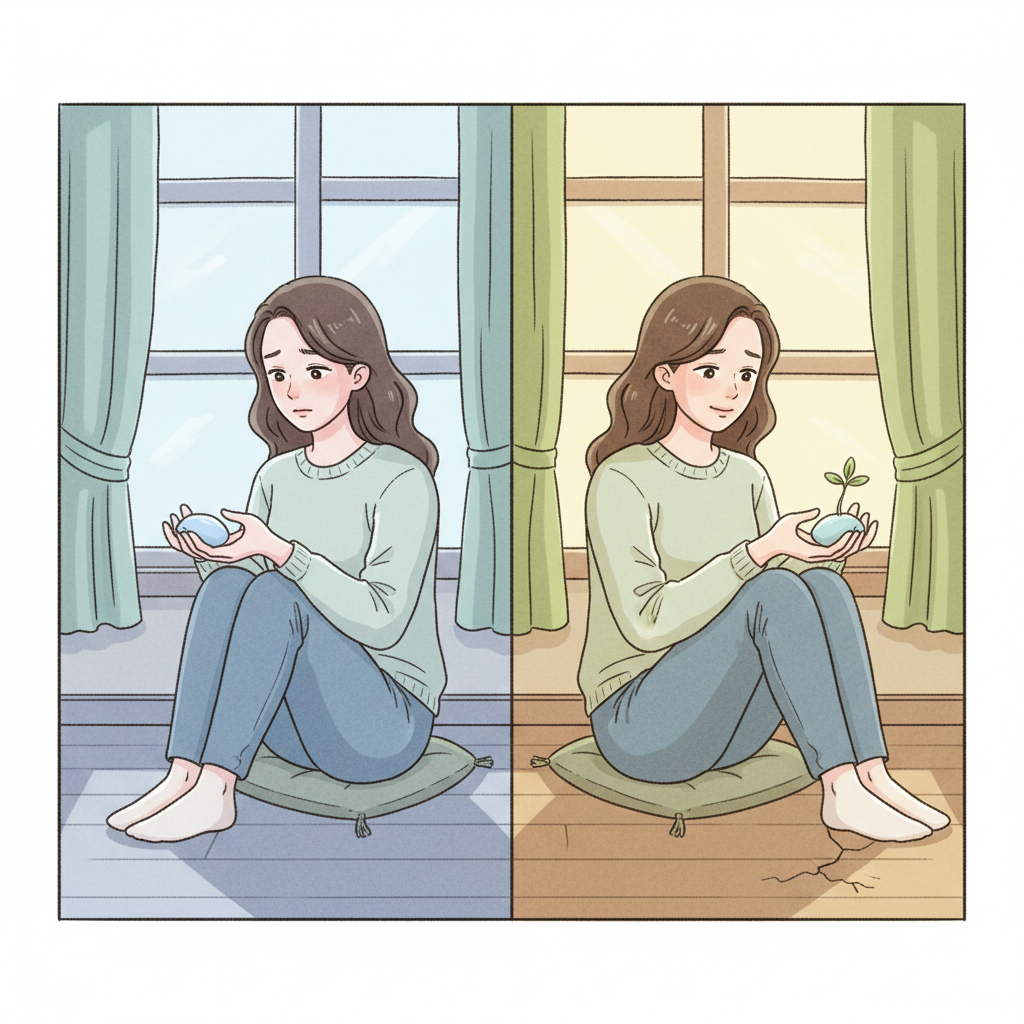 우울증 약, 언제부터 효과를 볼 수 있을까요?