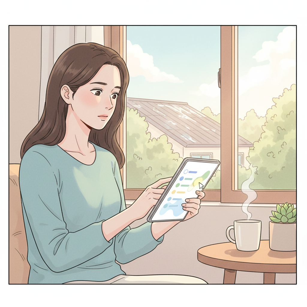 우울증 척도검사, 왜 필요할까요?