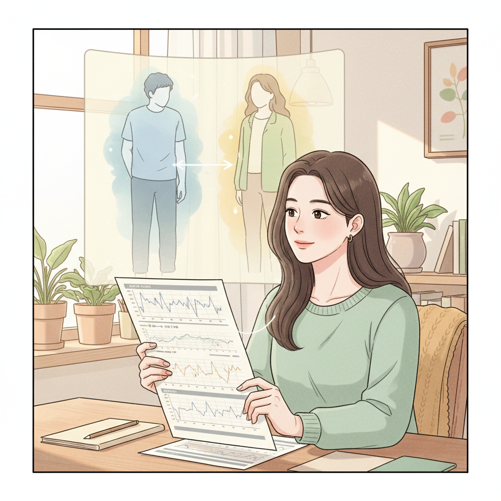 MMPI, 마음을 들여다보는 거울의 역사