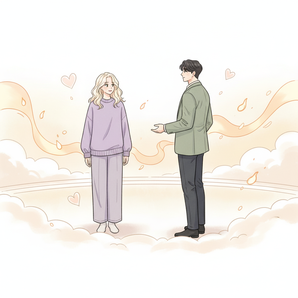 애착 유형 검사