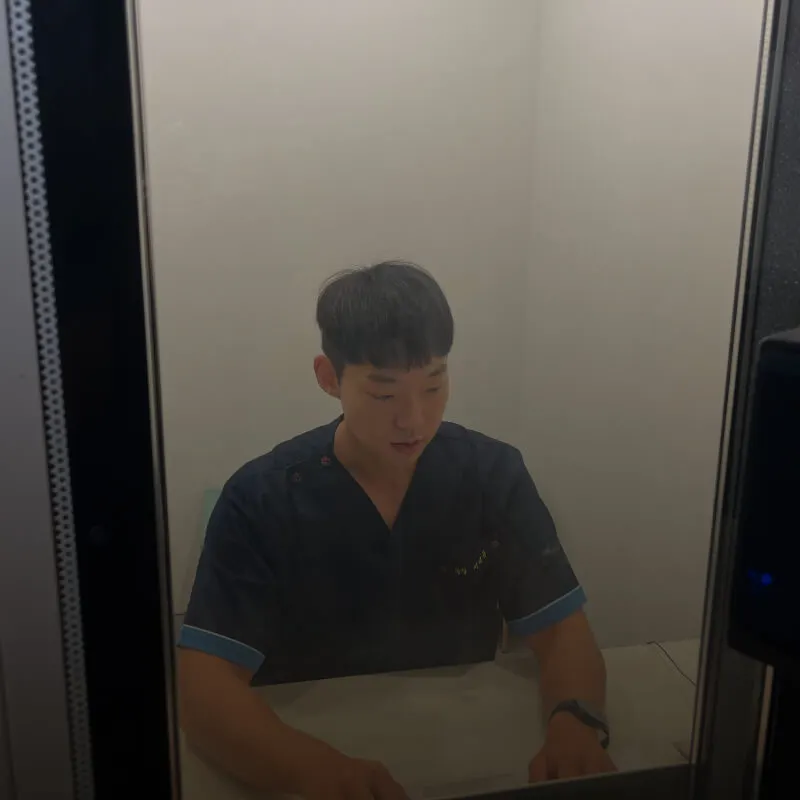 어음변별력 평가