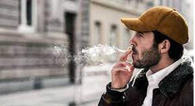 Quit smoking