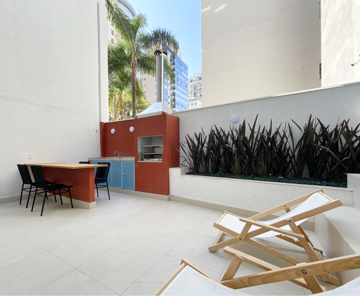 All-Inclusive Packages: Rent, HOA, Taxes & Services