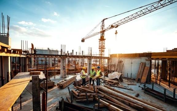 1-Zimmer-Neubauprojekt vom Bauträger in Limeira
