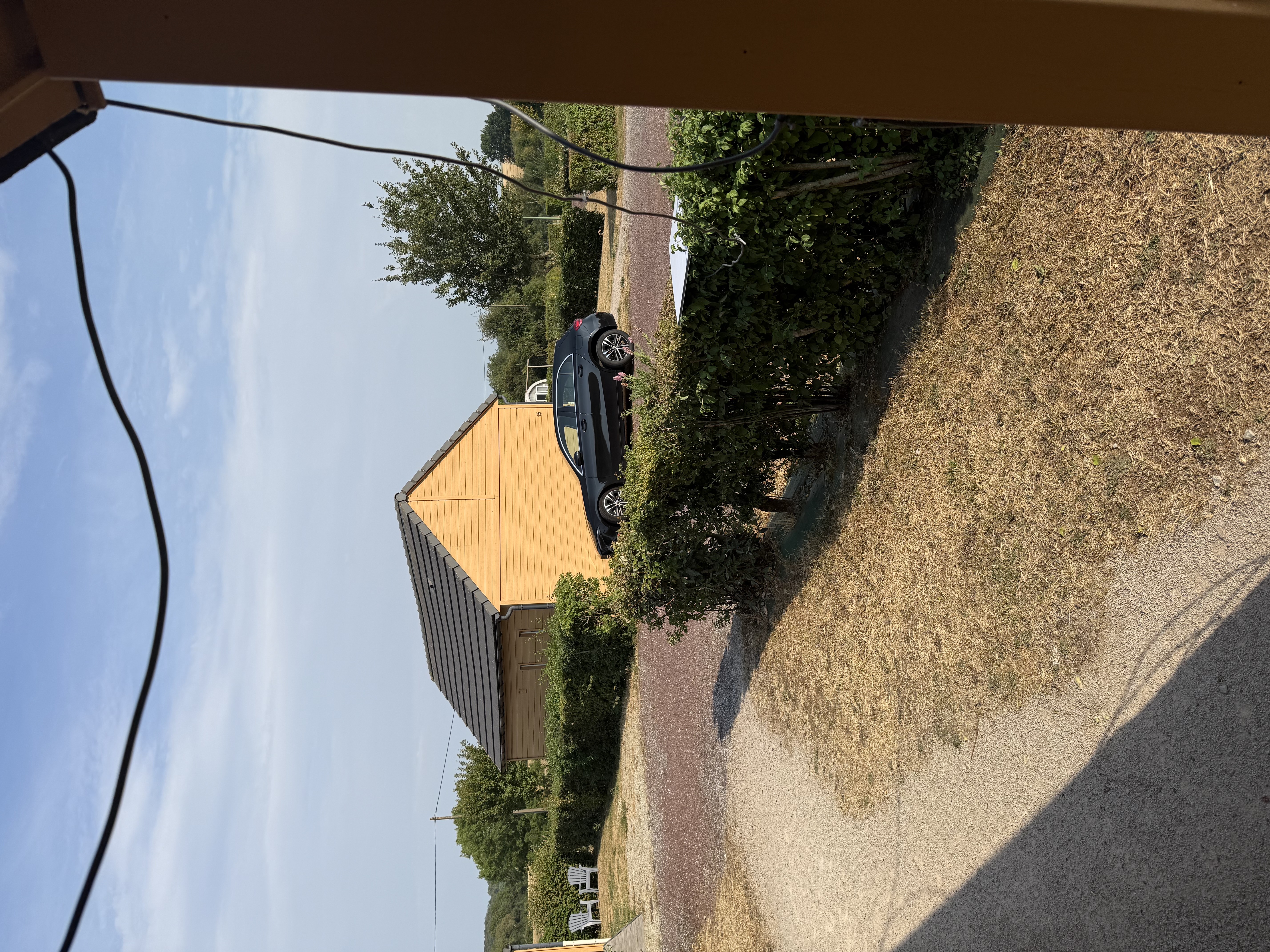 3-bed Residential in Soligny-la-Trappe