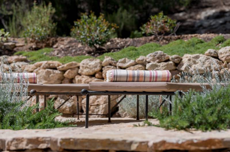 Casa Riviera – Charming Countryside Villa in Benimussa, Ibiza