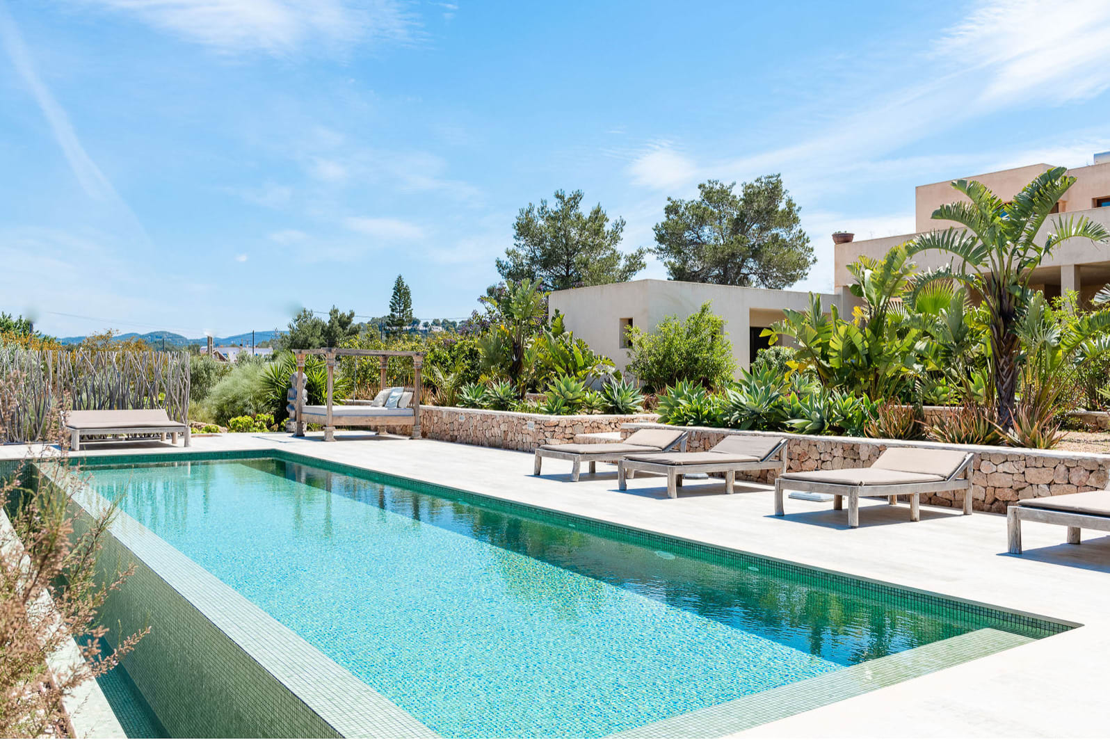 Villa Torrent | Ibiza | 6 Bedrooms | 12 Guests