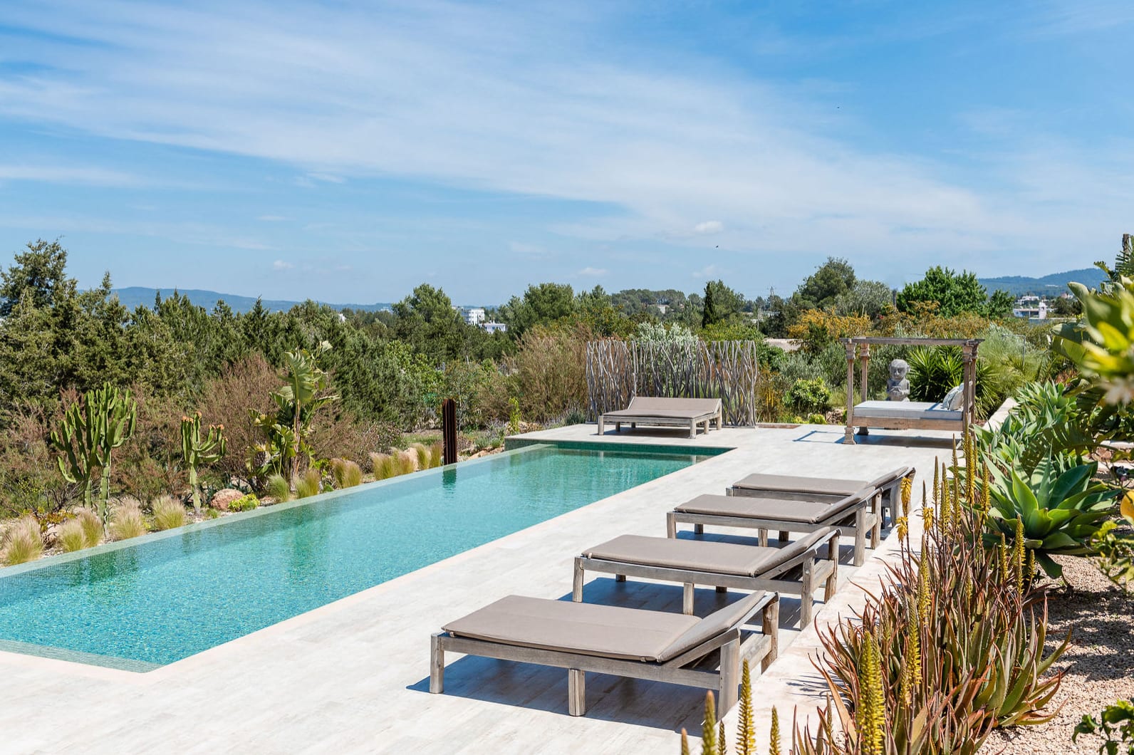 Villa Torrent | Ibiza | 6 Bedrooms | 12 Guests