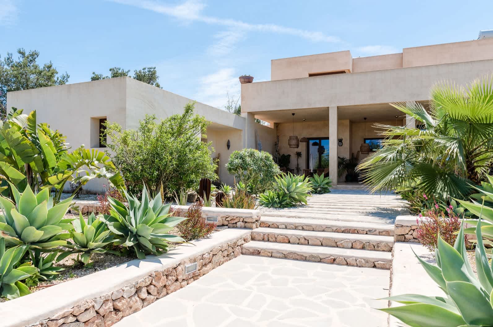 Villa Torrent | Ibiza | 6 Bedrooms | 12 Guests