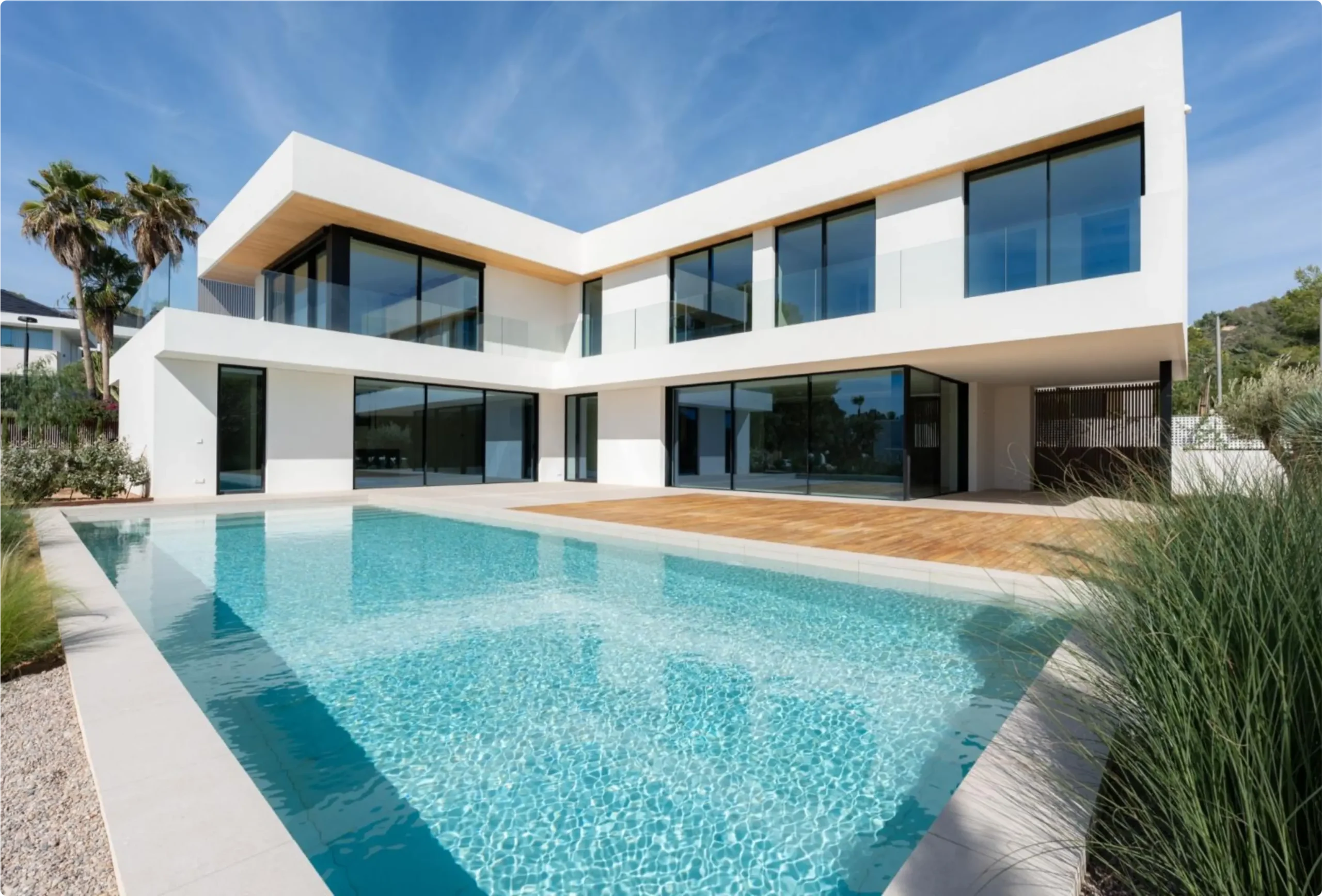 Villa La Brise 2 – Can Pep Simo, Ibiza
