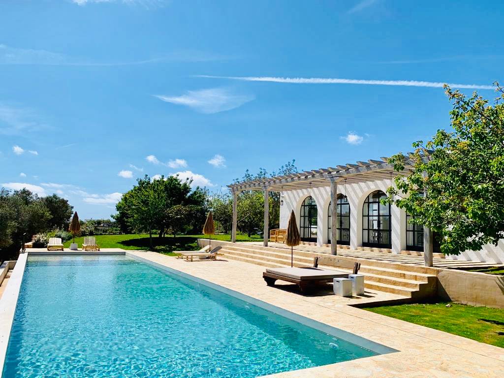 A Refined Countryside Sanctuary – San Lorenzo, Ibiza