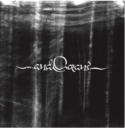...and Oceans - ...And Oceans