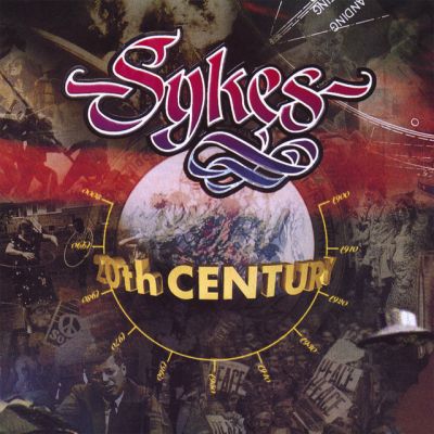 20th Century - John Sykes