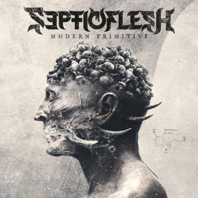 A Desert Throne - Septicflesh