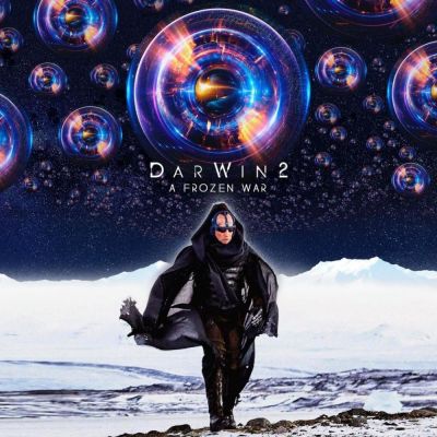 A Frozen War - DarWin