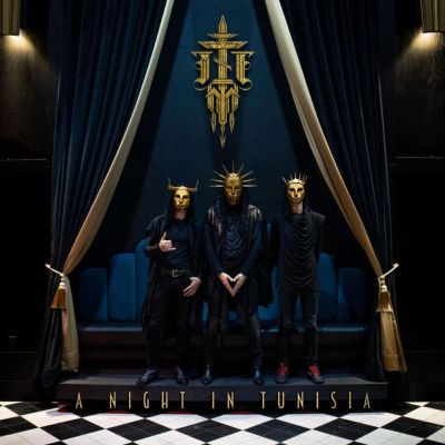A Night in Tunisia - Imperial Triumphant