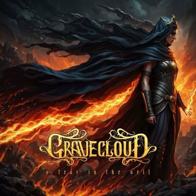 A Tear in the Veil - Gravecloud