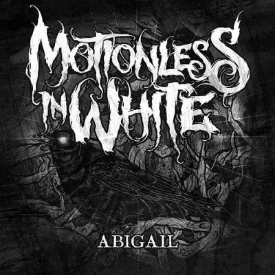 Abigail - Motionless in White
