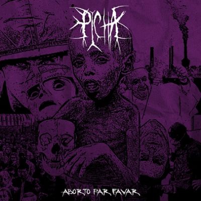 Aborto Par Favar - Picha