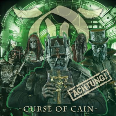 Achtung! - Curse of Cain