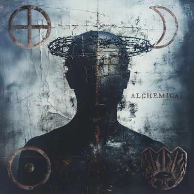 Alchemical - Jamie's Elsewhere