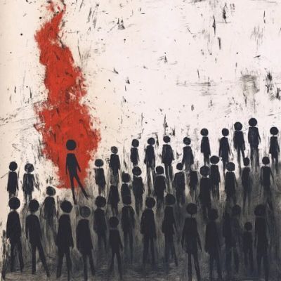 Alienation - Three Days Grace