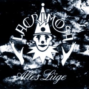 Alles Lüge - Lacrimosa